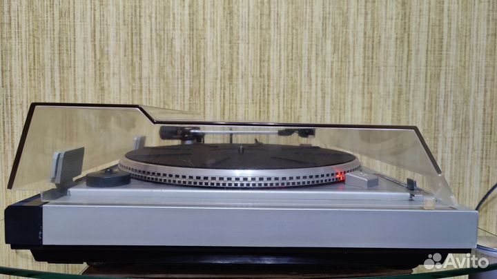 Проигрыватель винила Вега эп-110