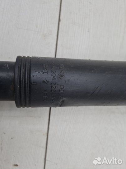 Амортизатор задний Mercedes E-Class C207 651.911