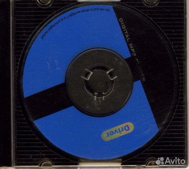 Загрузочные диски