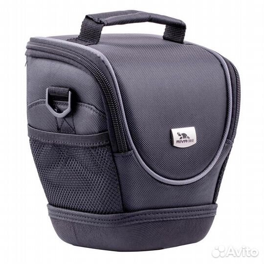 Riva case 7205A-01 Сумка для фотокамеры. Идеал