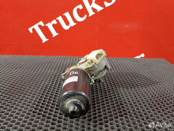 Моторчик стеклоочистителя