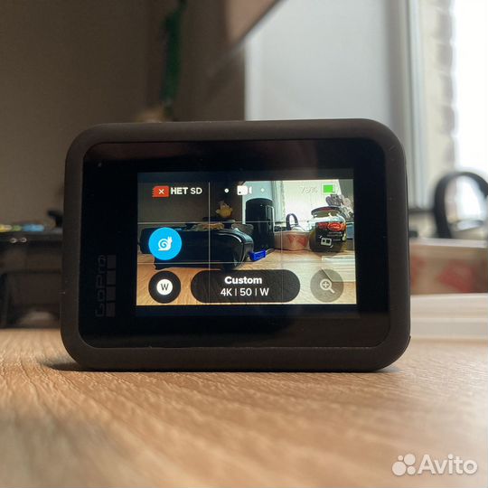 Камера GoPro hero 8