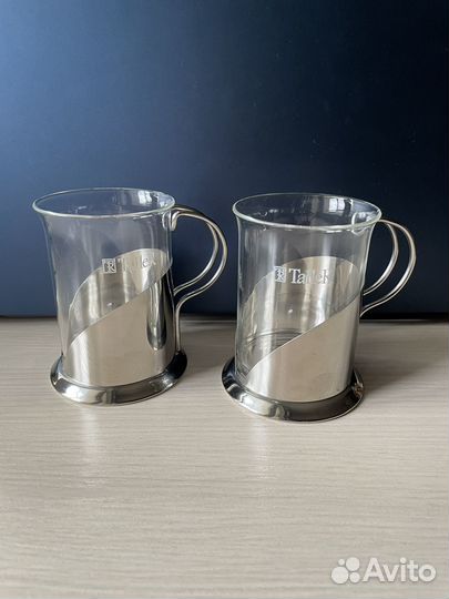 Набор чашек Taller Foster