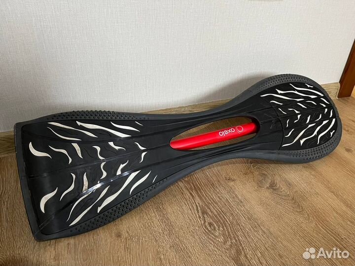 Вейвборд / рипстик / роллерсерф Oxelo Decathlon