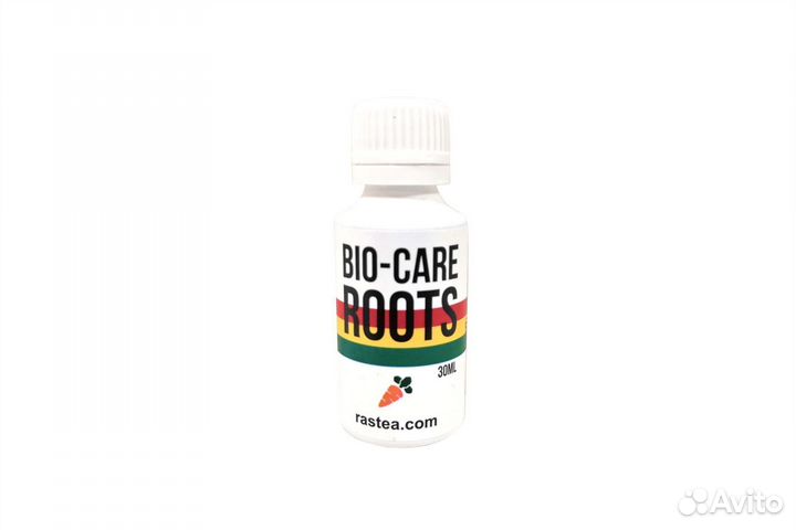 Rastea Bio-Roots Care 30 мл