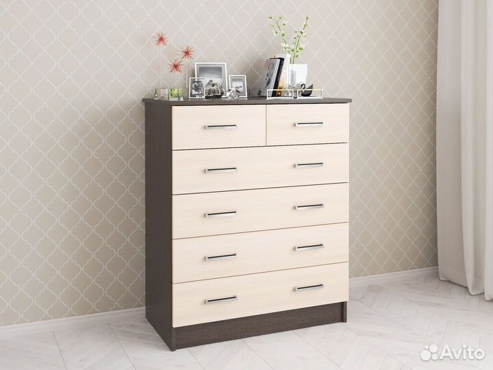 Комод разные расцветки