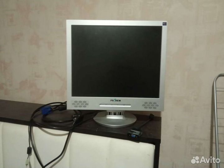 Монитор Proview