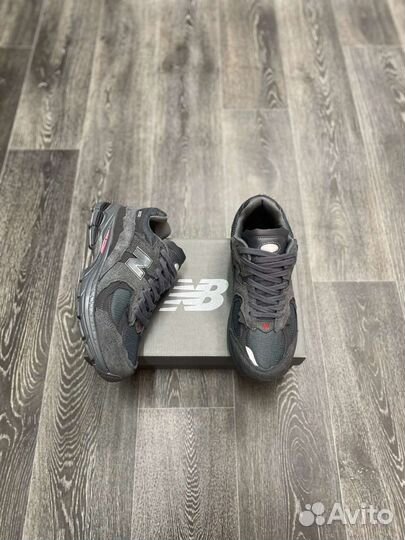 Кроссовки new balance 2002R