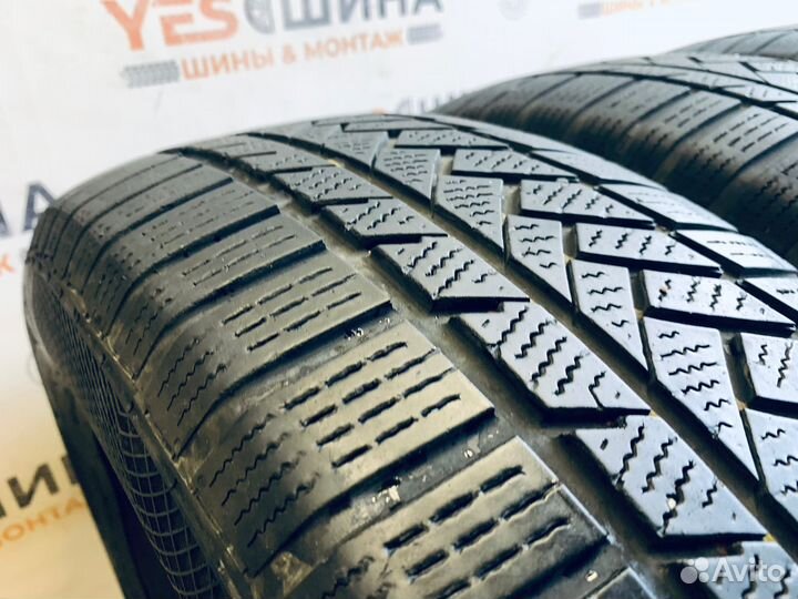 Continental ContiWinterContact TS 850 P 225/65 R17 102T