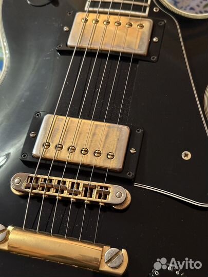 Звукосниматели Gibson PAF Classic’57