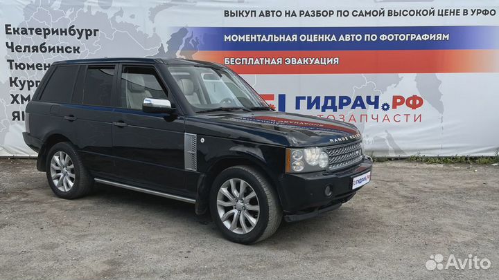 Порог со стойкой правый Land Rover Range Rover (L3