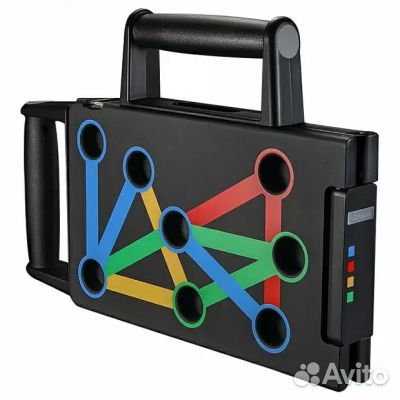 Платформа для отжиманий Xiaomi Yunmai