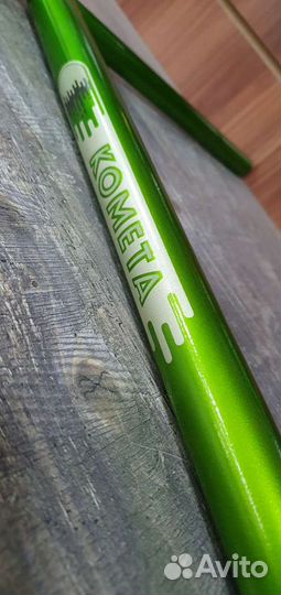 Руль для трюкового самоката