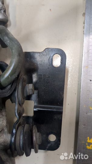 Насос усилителя руля Peugeot 308, 2009