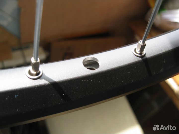 Колёса мтб 26