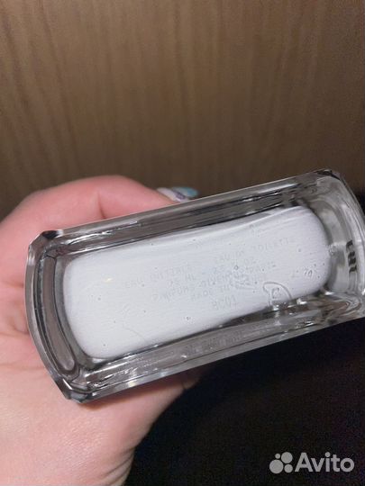 Givenchy dahlia divin Eau Initiale 75 ml