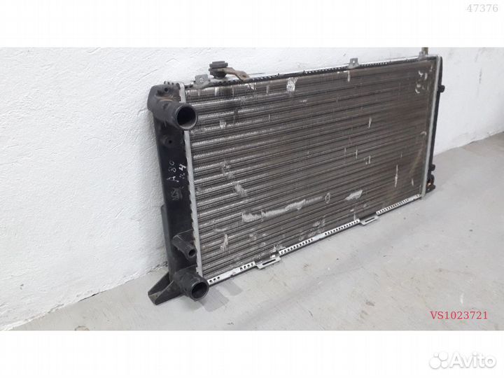 S1023721 Радиатор охлождения audi 80 B4