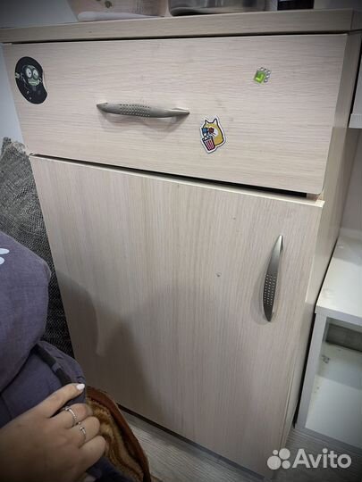 Мебельный гарнитур