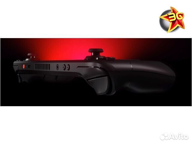 Игровая приставка Valve Steam Deck 512 гб SSD oled