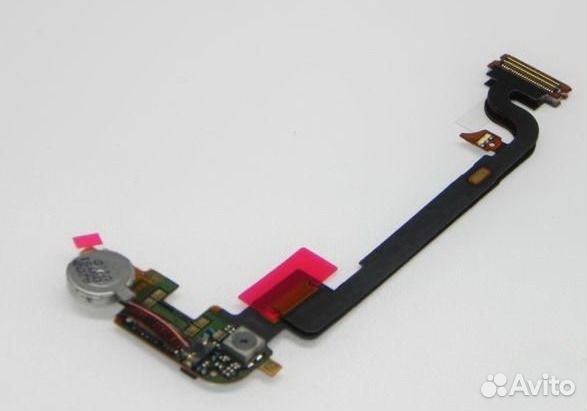 Шлейф для nokia 6600 fold оригинал
