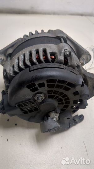 Генератор Opel Mokka