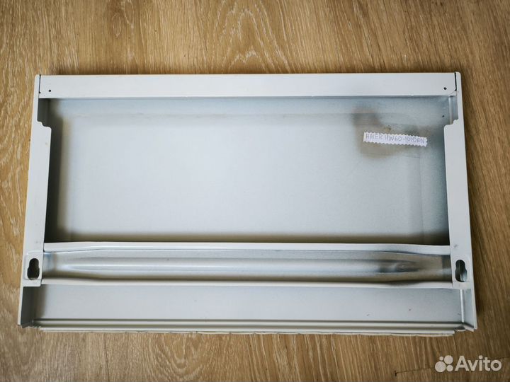 Верхняя крышка стиральной машины Haier Хаер