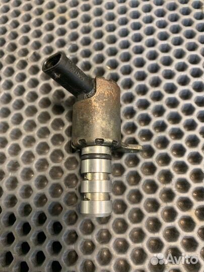 Клапан электромагнитный Audi A6 C7 cdnb 2014