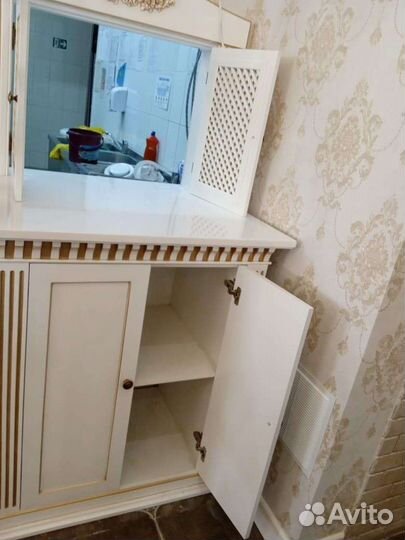 Мебель на заказ