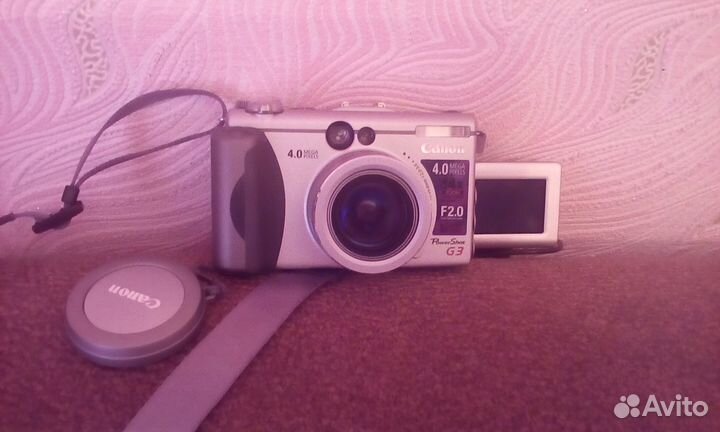 Фототехника