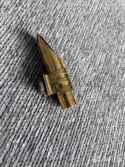 Мундштук Otto link альт