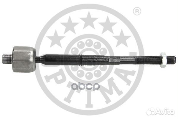 Тяга рулевая BMW 1 (F20) / 3 (F30) лев/прав.(без