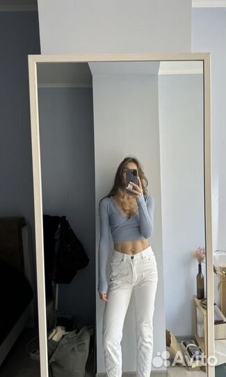 Пакет брендовых вещей