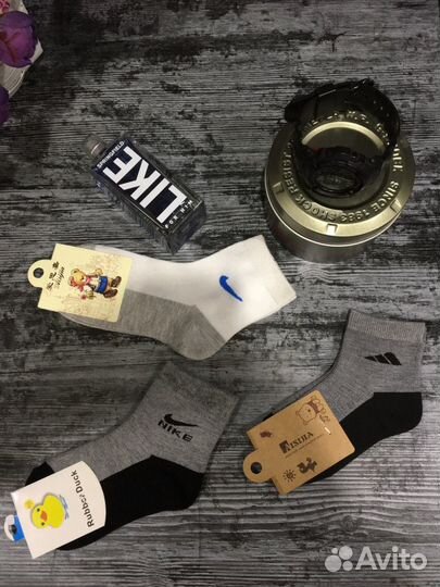 Носки детские