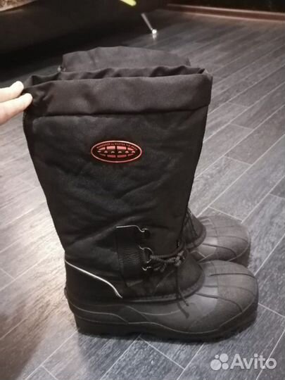 Спец. обувь б/у