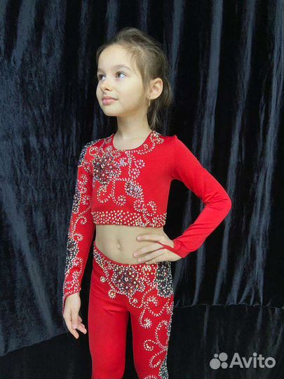 Костюм для танцев Диско