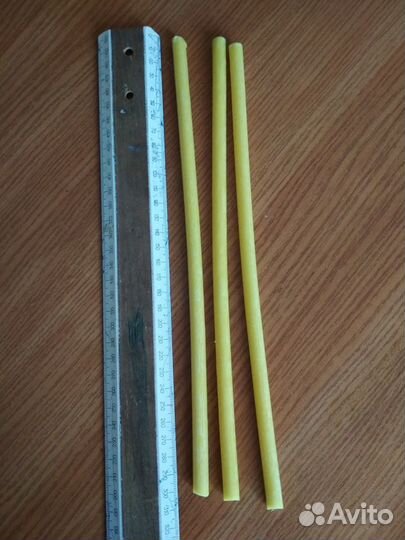 Свечи церковные 30 см