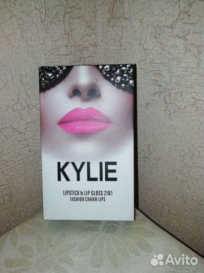 Набор из помад Kyle