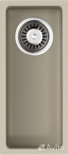 Кухонная мойка Omoikiri Bosen 20-U-SA