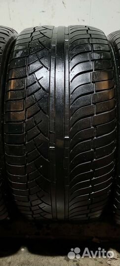 Michelin 4x4 Diamaris 275/40 R20 102W