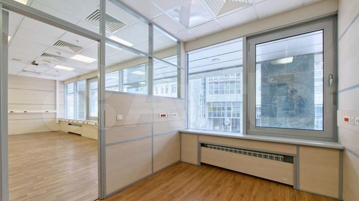 Офис, 727.7 м²