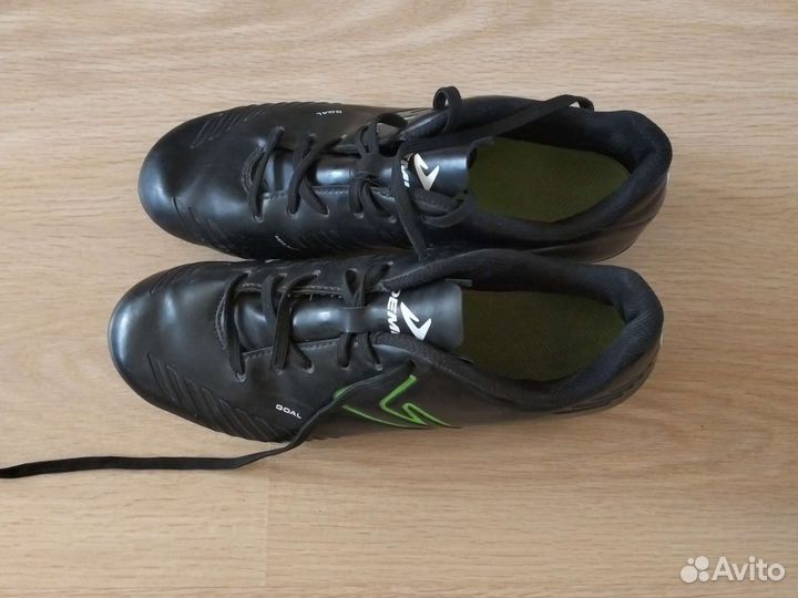 Бутсы демикс