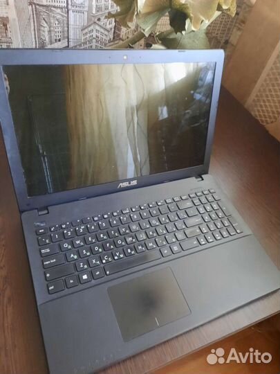 Ноутбук asus,DNS