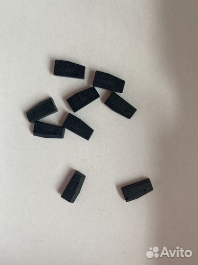 Чип xt27 универсальный