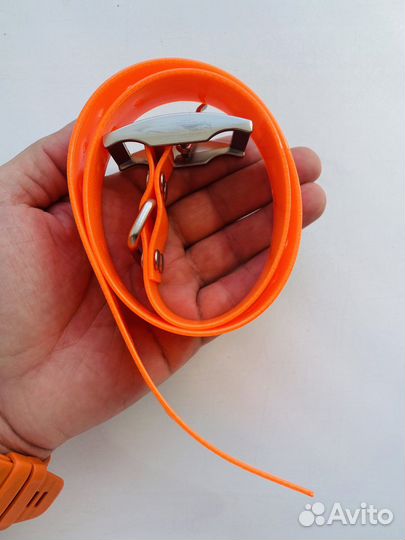 Ремень для ошейника Garmin Alpha T5