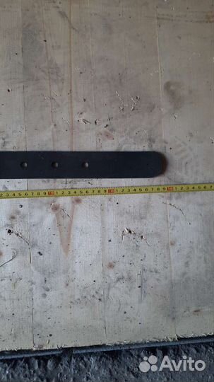 Пояс для дайвинга