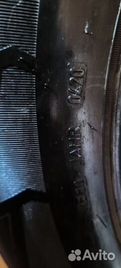 Goodyear UltraGrip Ice SUV Gen-1 265/60 R18 114T