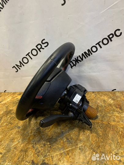 Руль Bmw 1-Series F20 /21