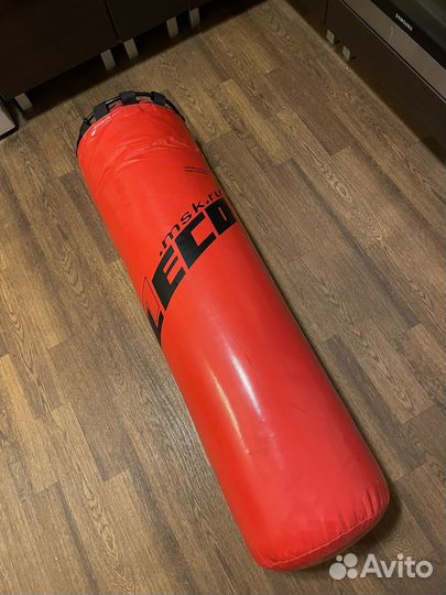 Боксерская груша