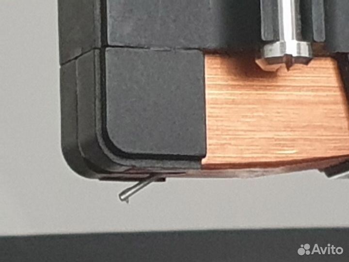 Головка звукоснимателя Fidelity Research FR 1mk2