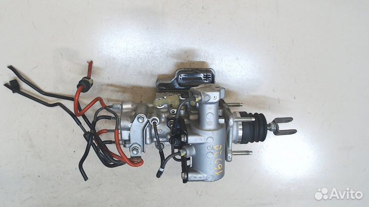 Блок абс, насос Lexus HS, 2010